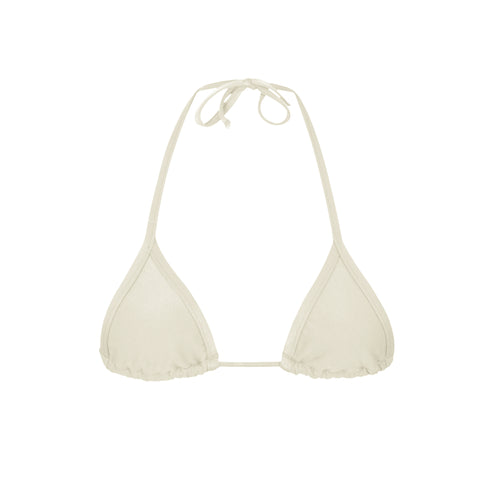 Product Front: Rio De Sol Haut Top Touch-Natural Tri-Mini