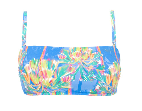 Product Front: Rio De Sol Haut Top Treetop Bandeau-Reto