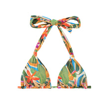 Carregar imagem no visualizador da galeria, Product Front: Rio De Sol Haut Top Tropical Mel
