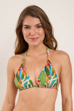 Carregar imagem no visualizador da galeria, Gallery: Rio De Sol Haut Top Tropical Mel
