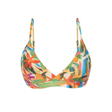 Carregar imagem no visualizador da galeria, Product Front: Rio De Sol Haut Top Tropical Paola
