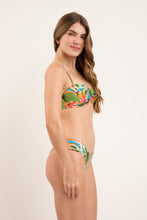 Carregar imagem no visualizador da galeria, Image 04: Rio De Sol Haut Top Tropical Sara
