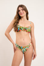 Carregar imagem no visualizador da galeria, Image 09: Rio De Sol Haut Top Tropical Sara
