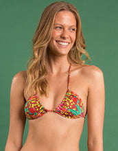 Carregar imagem no visualizador da galeria, Image 10: Rio De Sol Haut Top Tropics Tri-Inv
