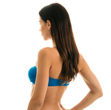 Carregar imagem no visualizador da galeria, Image 07: Rio De Sol Haut Top Turquia Reto
