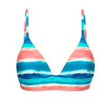 Carregar imagem no visualizador da galeria, Product Front: Rio De Sol Haut Top Upbeat Tri Cos
