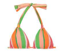 Carregar imagem no visualizador da galeria, Product Front: Rio De Sol Haut Top Utah Mel
