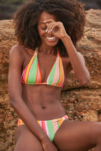 Image 09: Rio De Sol Haut Top Utah Mel