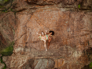 Image 12: Rio De Sol Haut Top Utah Mel