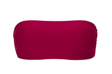 Carregar imagem no visualizador da galeria, Product Front: Rio De Sol Haut Top Uv-Desejo Bandeau-Reto
