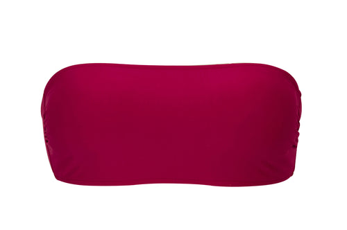 Product Front: Rio De Sol Haut Top Uv-Desejo Bandeau-Reto