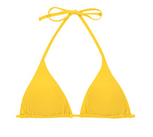 Carregar imagem no visualizador da galeria, Product Front: Rio De Sol Haut Top Uv-Melon Tri-Inv
