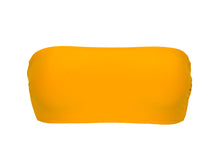 Carregar imagem no visualizador da galeria, Product Front: Rio De Sol Haut Top Uv-Pequi Bandeau-Reto

