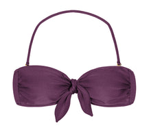 Carregar imagem no visualizador da galeria, Product Front: Rio De Sol Haut Top Viena Bandeau
