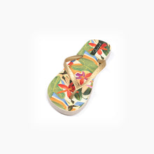Carregar imagem no visualizador da galeria, Image 05: Rio De Sol Tongs Tropical Slim
