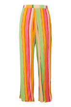 Carregar imagem no visualizador da galeria, Product Front: Rio De Sol Pantalon De Plage Utah Wide Pants
