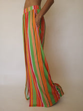 Carregar imagem no visualizador da galeria, Image 08: Rio De Sol Pantalon De Plage Utah Wide Pants
