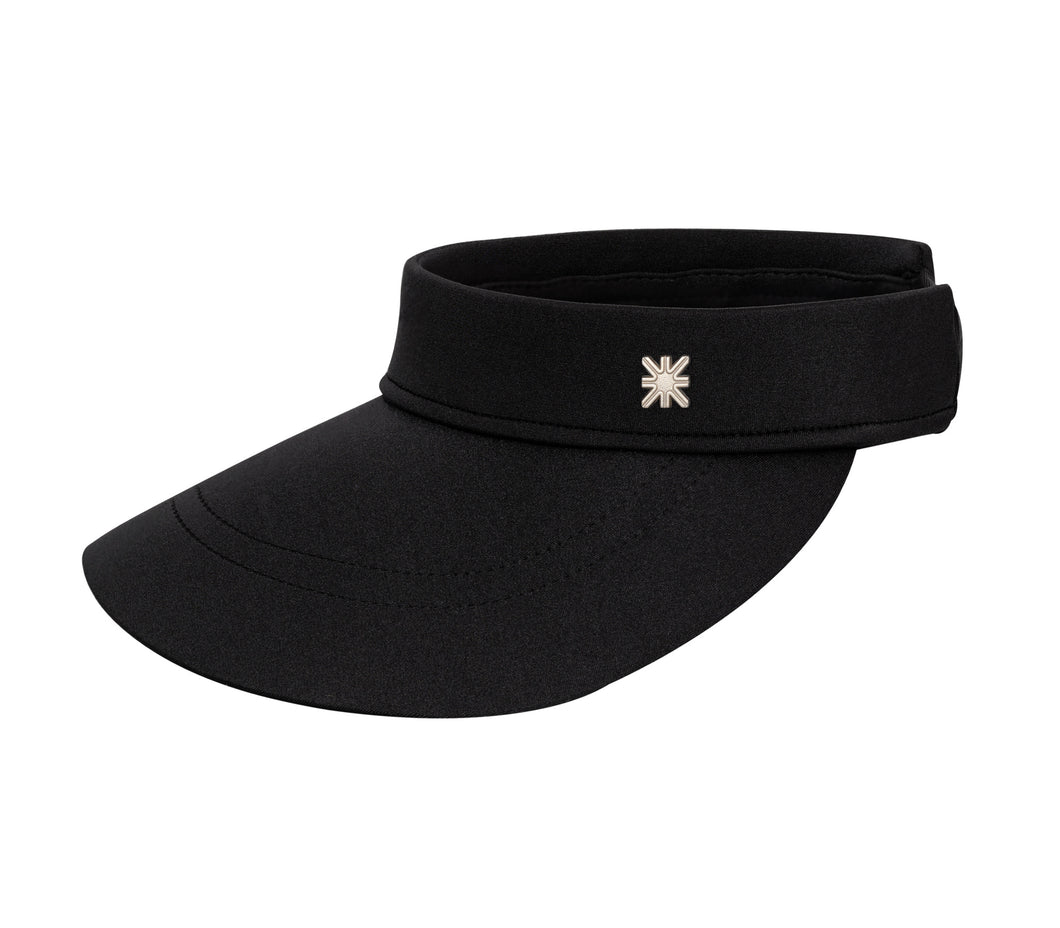 Product Front: Rio De Sol Visière Viseira Chiara Preto