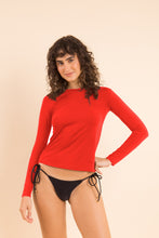 Carregar imagem no visualizador da galeria, Rouge Rash-Guard
