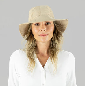 San Remo Areia Offwhite UPF50+