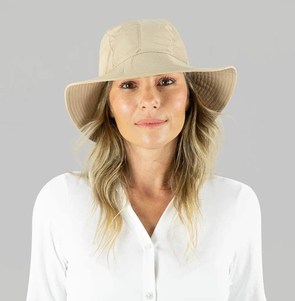 San Remo Areia Offwhite UPF50+