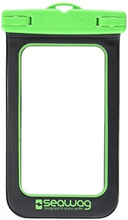 Carregar imagem no visualizador da galeria, Seawag Black &amp; Pink Green Case 5.7
