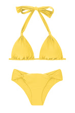 Carregar imagem no visualizador da galeria, Set Amarelo Mel
