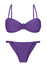 Carregar imagem no visualizador da galeria, Set Amuleto Bandeau-Crispy Cheeky-Crispy
