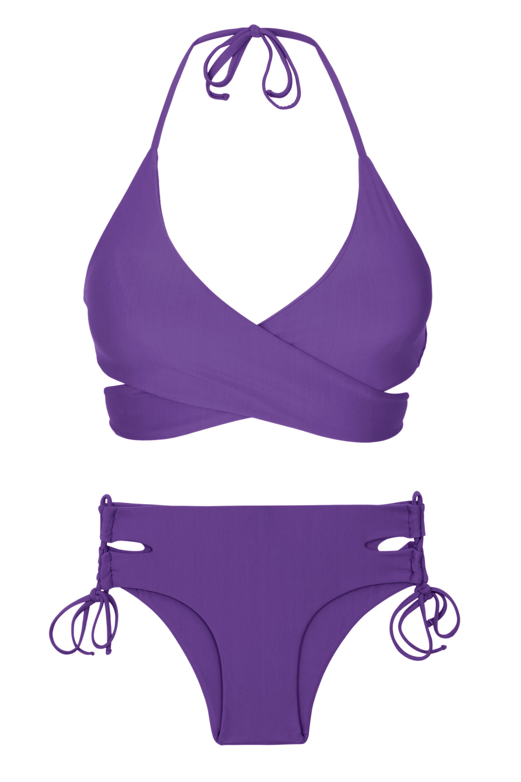 Set Amuleto Kate Madrid