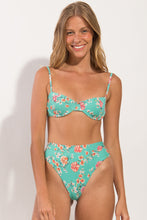 Carregar imagem no visualizador da galeria, Set Botanic Balconet Hotpant-Cos

