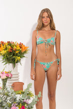 Carregar imagem no visualizador da galeria, Set Botanic Mila Cheeky-Tie
