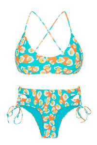 Set Dubai Bralette Madrid