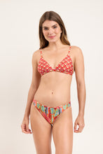 Carregar imagem no visualizador da galeria, Set Floral-Scales Tri-Fixo Essential-Comfy
