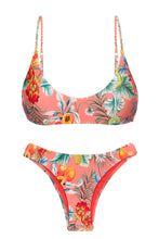 Carregar imagem no visualizador da galeria, Set Frutti Bralette Essential
