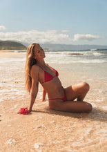 Carregar imagem no visualizador da galeria, Set Hibiscus Ana Isla
