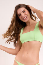 Carregar imagem no visualizador da galeria, Set Sand-Menta Mary Cheeky-Fixa
