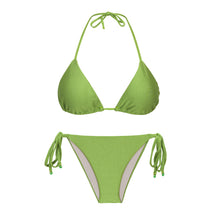 Carregar imagem no visualizador da galeria, Set Shimmer-Botanica Tri-Inv Lacinho
