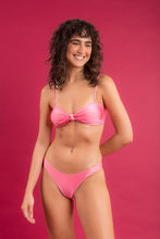 Carregar imagem no visualizador da galeria, Set Shimmer-Confetti Bandeau-Joy Essential
