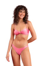 Carregar imagem no visualizador da galeria, Set Shimmer-Confetti Bandeau-Joy Essential
