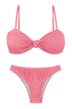 Carregar imagem no visualizador da galeria, Set Shimmer-Confetti Bandeau-Joy Essential
