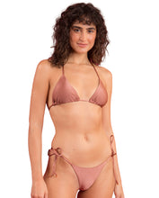 Carregar imagem no visualizador da galeria, Set Shimmer-Copper Tri-Inv Cheeky-Tie
