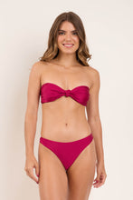 Carregar imagem no visualizador da galeria, Set Shimmer-Desejo Bandeau-Joy Essential
