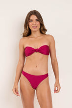 Carregar imagem no visualizador da galeria, Set Shimmer-Desejo Bandeau-Joy Essential
