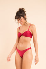 Carregar imagem no visualizador da galeria, Set Shimmer-Divino Bandeau-Joy Essential
