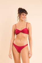 Carregar imagem no visualizador da galeria, Set Shimmer-Divino Bandeau-Joy Essential
