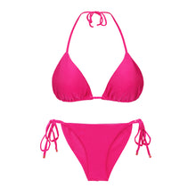 Carregar imagem no visualizador da galeria, Set Shimmer-Olinda Tri-Inv Cheeky-Tie
