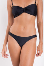 Carregar imagem no visualizador da galeria, Set Touch-Black Bandeau-Crispy Nice
