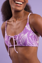 Carregar imagem no visualizador da galeria, Set Trail-Purple Tank-Tie Ipanema
