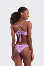 Carregar imagem no visualizador da galeria, Set Trail-Purple Tank-Tie Ipanema
