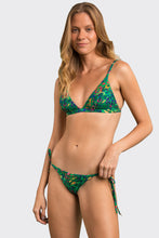 Carregar imagem no visualizador da galeria, Set Wilds Tri-Fixo Cheeky-Tie
